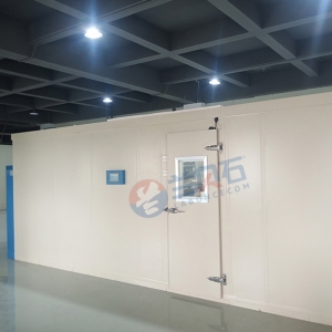 步入式藥品穩(wěn)定性試驗(yàn)箱，步入式藥品穩(wěn)定性試驗(yàn)房