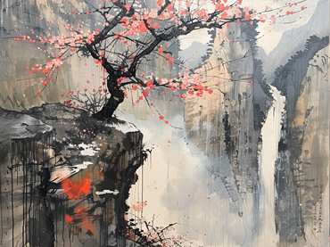 小蒼河法則：物競(jìng)天擇，適者生存！